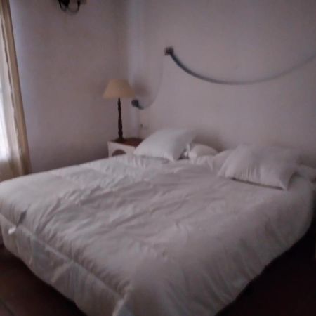 Ferienhaus Casa Ela Pedro - Hinojos 4 Zi - 8 Betten, Kinder Willkommen Екстериор снимка