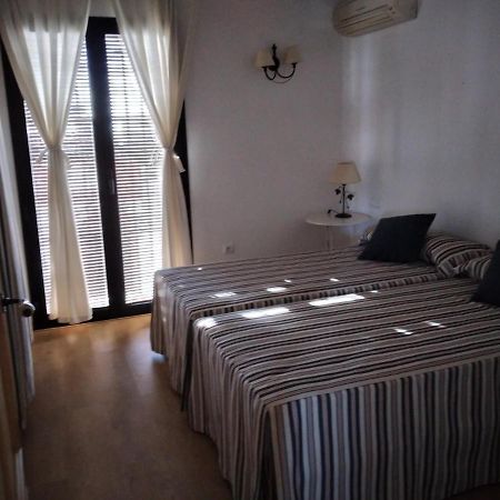 Ferienhaus Casa Ela Pedro - Hinojos 4 Zi - 8 Betten, Kinder Willkommen Екстериор снимка
