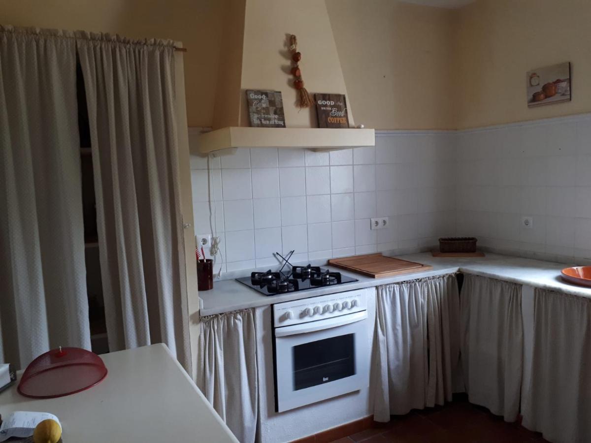 Ferienhaus Casa Ela Pedro - Hinojos 4 Zi - 8 Betten, Kinder Willkommen Екстериор снимка