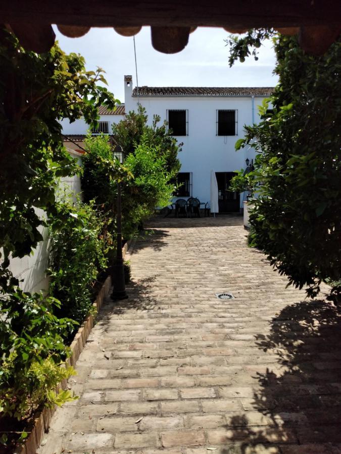 Ferienhaus Casa Ela Pedro - Hinojos 4 Zi - 8 Betten, Kinder Willkommen Екстериор снимка